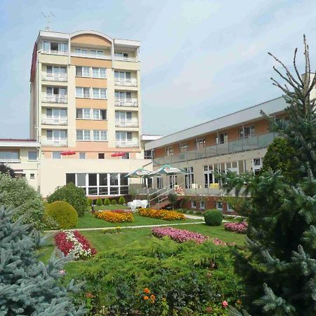 Hotel Pramen - Sivek Hotels Dudince Exterior foto
