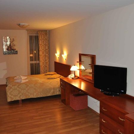 Hotel Pramen - Sivek Hotels Dudince Exterior foto