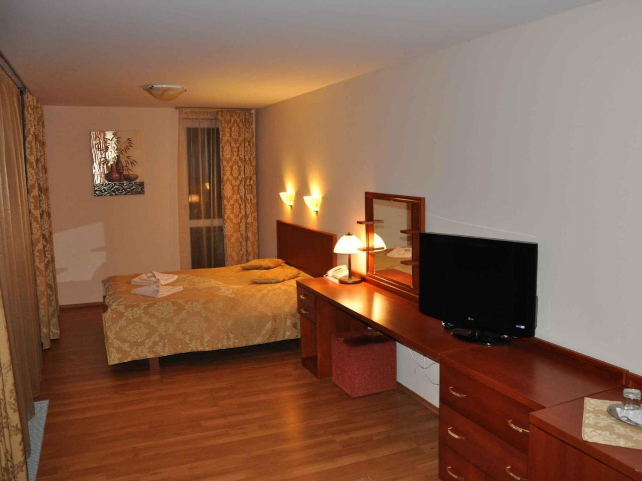 Hotel Pramen - Sivek Hotels Dudince Exterior foto