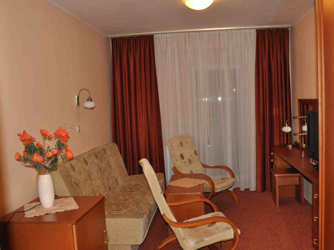Hotel Pramen - Sivek Hotels Dudince Exterior foto