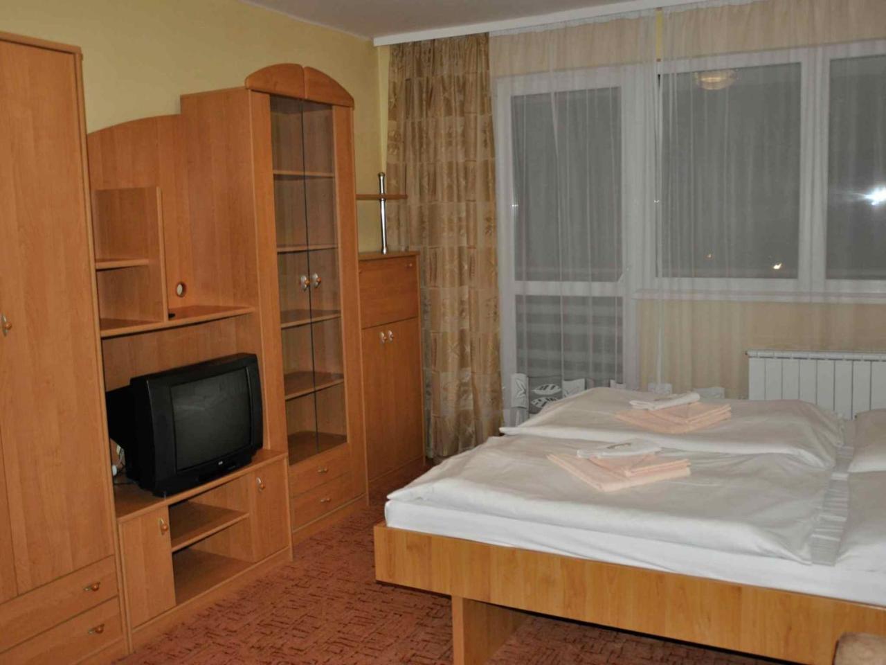 Hotel Pramen - Sivek Hotels Dudince Exterior foto