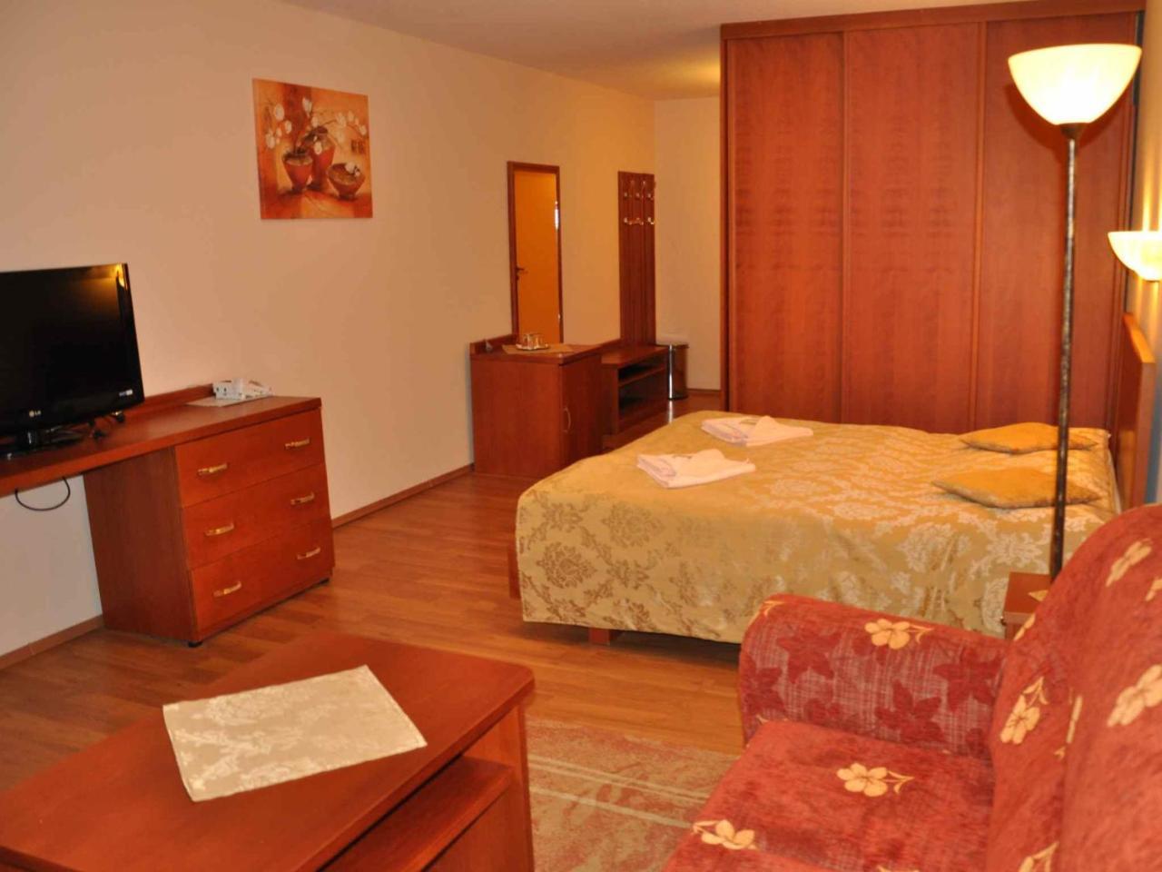 Hotel Pramen - Sivek Hotels Dudince Exterior foto